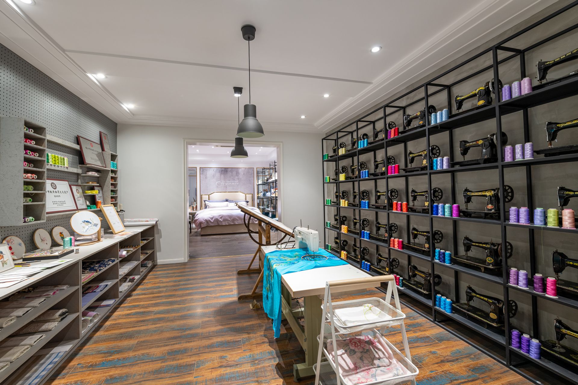 TEVEL design and R&D