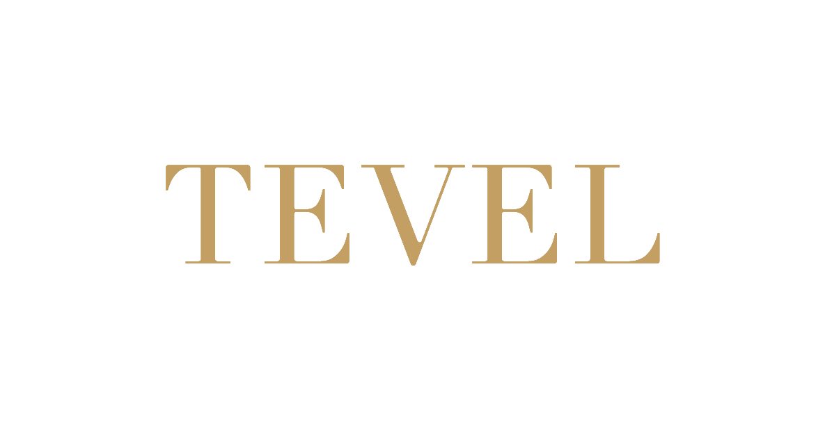 TEVEL brand visual